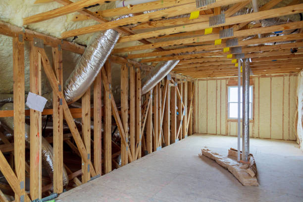 Best Residential Insulation in Claremont, NC