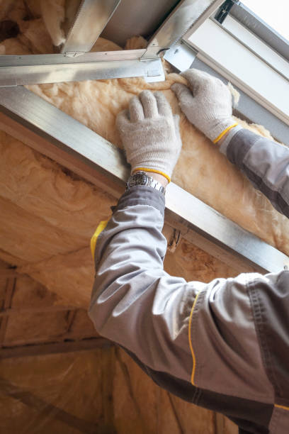 Best Residential Insulation in Claremont, NC