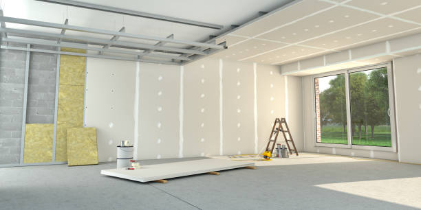 Best Insulation for Specific Applications in Claremont, NC