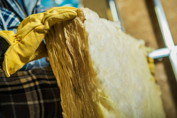 Best Commercial Insulation in Claremont, NC