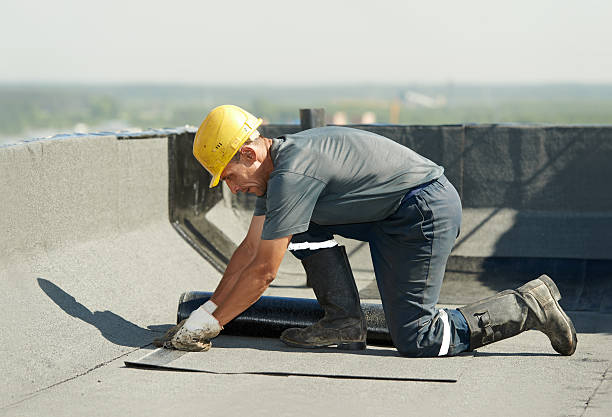 Best Insulation for Specific Applications in Claremont, NC